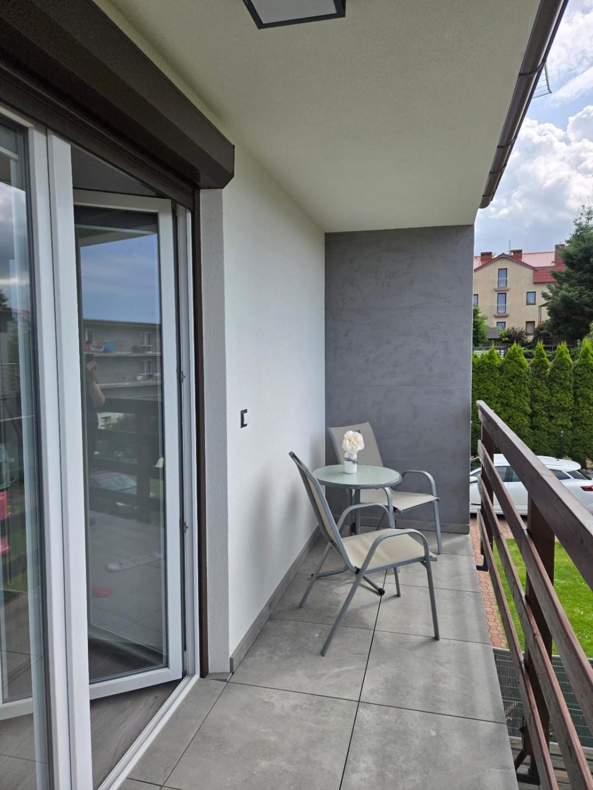 Amor Jastrzebia Gora Exterior photo